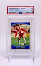 1997 thierry henry for sale  Denver