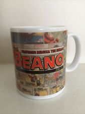Personalised beano mug for sale  DOVER