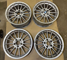 Inch bmw alloy for sale  WISBECH