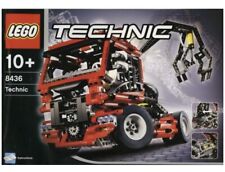 Lego technic truck gebraucht kaufen  Hamburg
