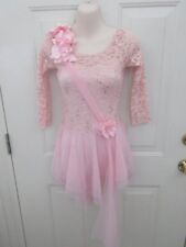 Light pink lace for sale  Blacklick