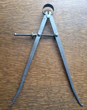 Vintage starrett flat for sale  La Plata