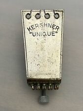 Kershner banjo tailpiece for sale  Shipping to Ireland
