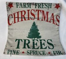 Christmas tree farm for sale  Roanoke