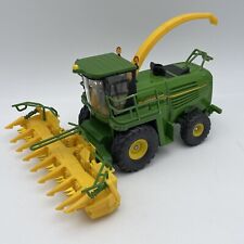 John deere 7500 d'occasion  Noyal-Châtillon-sur-Seiche