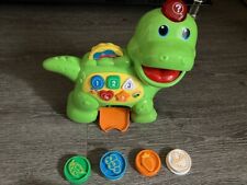 Vtech feed dino for sale  BRADFORD