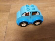 Lego duplo auto gebraucht kaufen  Weferlingen