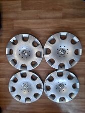 Beetle wheel trims for sale  NEW MALDEN