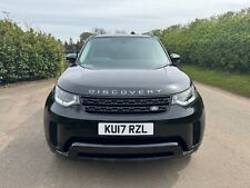 2017 land rover for sale  ATHERSTONE