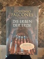 ildefonso falcones gebraucht kaufen  Düsseldorf
