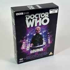 Doctor davros collection for sale  CHORLEY