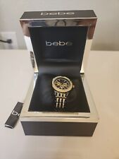 Bebe beautiful wrist for sale  Bedford