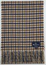 Aquascutum scarf 100 for sale  Shipping to Ireland