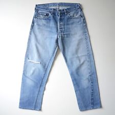 Vintage levi jeans d'occasion  Paris VII