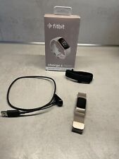 Fitbit charge lunar gebraucht kaufen  Düsseldorf