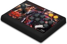 Usado, Arcade Stick Hori WIRELESS Tekken 6 Limited Edition Playstation PS3/PS4/PC  comprar usado  Enviando para Brazil