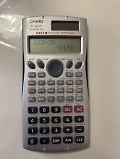 Calcolatrice scientifica progr usato  Ardea