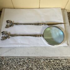 Vintage silver plated for sale  WELLINGBOROUGH