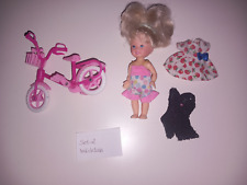 Barbie shelly clone gebraucht kaufen  Hirschfelde