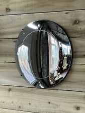 Round vintage convex for sale  CEMAES BAY