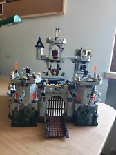 Lego 7094 castello usato  Santa Maria A Vico