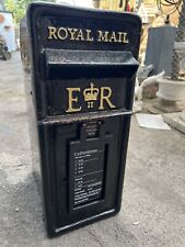 Royal mailer schwarz gebraucht kaufen  Versand nach Germany