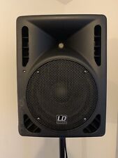 250watt rms active for sale  CHESTER