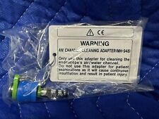Olympus MH-948 Endoscope AW Channel Cleaning Adapter, OEM & NEW!!! for sale  Shipping to South Africa