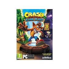 Crash bandicoot n.sane usato  Paderno Dugnano