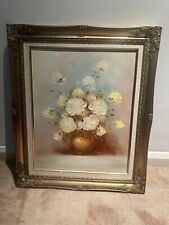 Vintage original oil for sale  SLOUGH