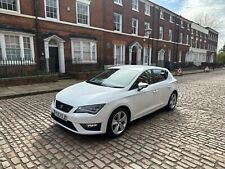 2013 seat leon for sale  WEST BROMWICH