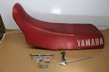 Yamaha dt200 seat for sale  Marion