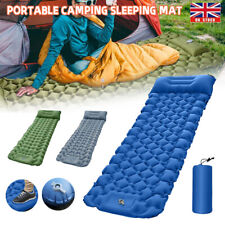 Camping sleeping mat for sale  WALSALL