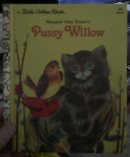 Pussy willow book for sale  Waukesha