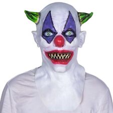 Giggles clown mask for sale  LONDON