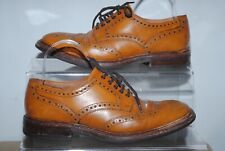 Loake men brown for sale  SHEERNESS