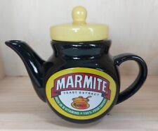 Ceramic advertising marmite for sale  OKEHAMPTON
