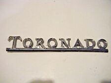 Olds toronado fender for sale  Lombard