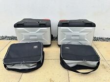 bmw vario luggage for sale  UK