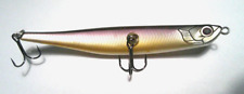 Bent minnow 106 gebraucht kaufen  DO-Brechten