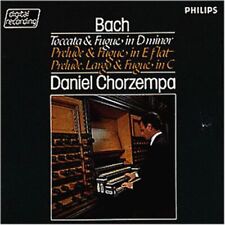 Daniel chorzempa toccata gebraucht kaufen  Berlin