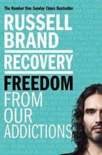 Recovery freedom addictions for sale  Montgomery