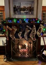 Frontgate lighted christmas for sale  Nahant