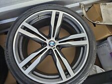 bmw rims tires style 648m for sale  Morrisville