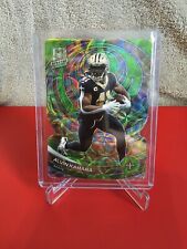 2023 Panini Spectra Alvin Kamara NEON GREEN SCOPE SP # /30 - Saints for sale  Shipping to South Africa