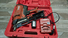 Hilti gx90 nail for sale  Shipping to Ireland