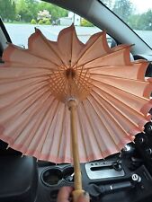 Vintage parasol umbrella for sale  Nazareth