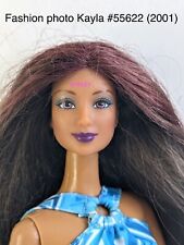 Barbie fashion photo d'occasion  Meschers-sur-Gironde