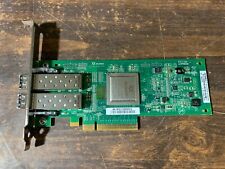AJ764A HP 82Q 8GB Dual Port PCI-E FC HBA AJ764A / AJ764B / 489191-001 / QLE2562 for sale  Shipping to South Africa