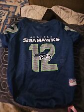 Seattle seahawks 12th for sale  Vancouver